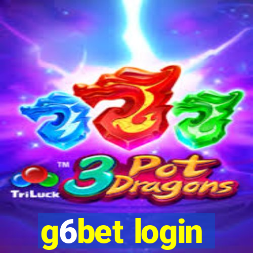 g6bet login